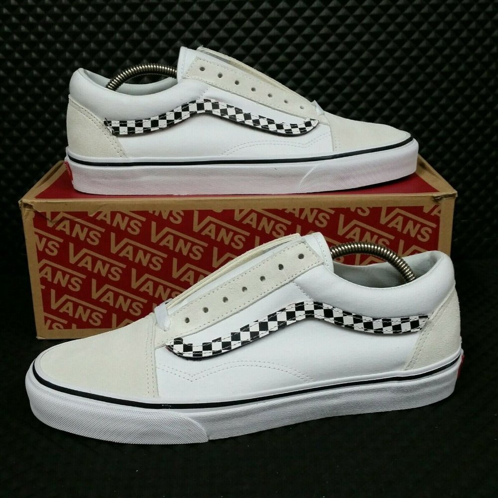 *NEW* Vans Authentic Old Skool Men's Shoes